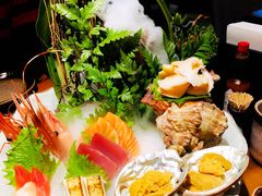 -和彩放题餐厅(酒仙桥店)