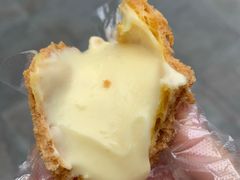 -老香港蛋糕