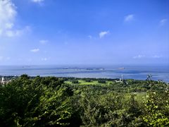 -狼山风景名胜区