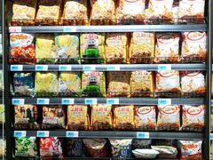 -大润发停车场(闸北店)