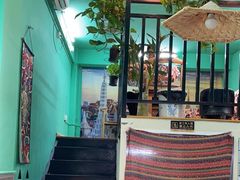 -泰茶清吾·老挝冰咖啡·绵绵冰(泉州首店)