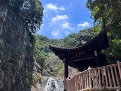-五泄景区