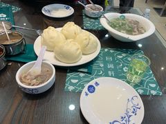 包子-回锦轩(泉园店)