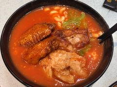 -华嫂冰室(尖沙咀店)