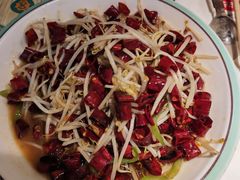 -叁宝烤肉• 西安烧烤(太乙路店)