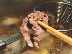 -螃牛记创意火锅