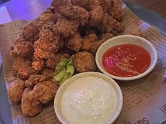 -MARU玛露音乐餐厅(大学路店)