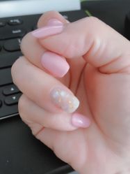 -Beauty Nails 美甲美睫皮肤管理