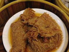 酱汁金钱肚-香云轩·顺德菜(香云纱园林酒店店)