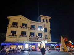 -歌斐颂巧克力小镇