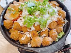 -涛涛卤面馆(胜利街店)