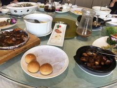 -一品粤珍轩(吴中路店)