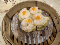 -点都德(龙之梦店)