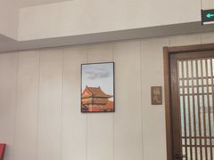 -满堂·烤鸭店·北京菜(鼓楼店)