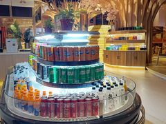 -丽池宫韩式汗蒸会馆(华灯坊店)