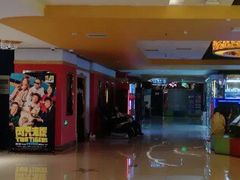 -UME影城(西城广场店)