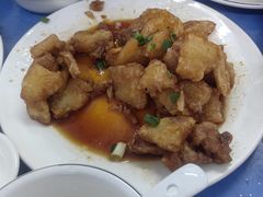醉排骨-老杨饭店(万科里店)