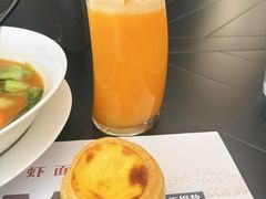 -南山鲜虾面·活鲜小馆·海味大连菜(南山总店)