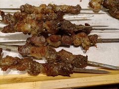 -状元阁烧烤(群力店)