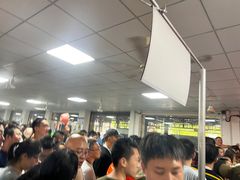 -安吉龙王山峡谷漂流