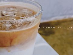 -COFFEE CALL(云锦路店)