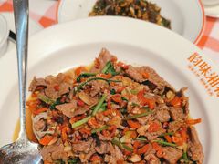 -韵味湘肴·小炒黄牛肉(五一广场店)