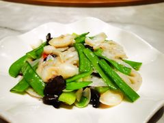 -花城粤菜餐厅(高新区店)