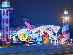 -第35届青岛国际啤酒节