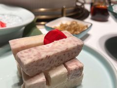 -领鲜天下·焗海鲜·花胶鸡(天目里店)