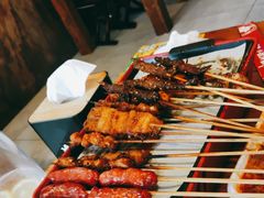 -蚝太郎 • 海鲜烧烤(建国路创始店)