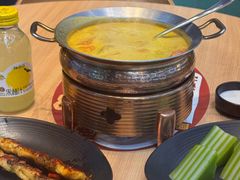-越小品·越南餐厅(万科里店)
