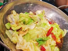 -常和州·夜宵大排档(常州单店)