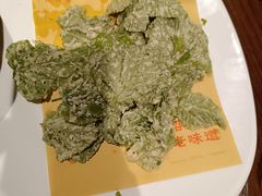 -绍兴老味道·非遗门店(银泰城店)