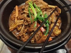 -食膳人家·永州美食地标(双牌店)