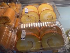 -泸溪河桃酥(长乐路店)