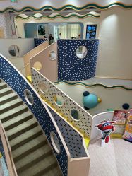 -奈尔宝家庭中心·亲子餐厅(苏州大悦城店)