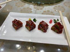 -大唐博相府酒店·陕西官府菜