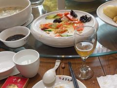 -威海九禧海鲜居渔水饺(经区店)