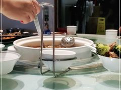 -名善山珍·野生菌汤锅(文殊院店)