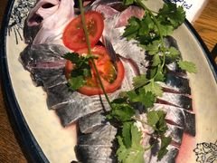 清江鱼-阿婉贵州苗家酸汤鱼(梅林店)