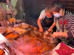 -明记牛杂(新马路分店)