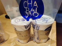 -茶百道(大卫城店)