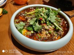 -酸喜·三度酸·贵州味