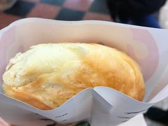 -吉品合酥脆烤饼(太平洋森活天地店)