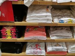 -优衣库(湛江鼎盛广场店)