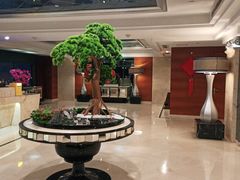 -南京商茂国际酒店(新街口德基广场店)