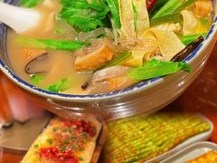 -星光小把串·海鲜烧烤(西安路店)