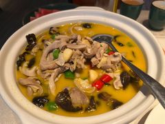 -鸽子侯·家宴·平价海鲜(绿地店)
