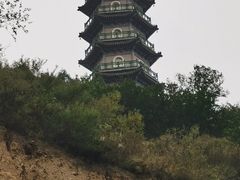 -鸡鸣山旅游景区