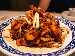 -礼耕堂·百年茶人餐厅(梅家坞店)